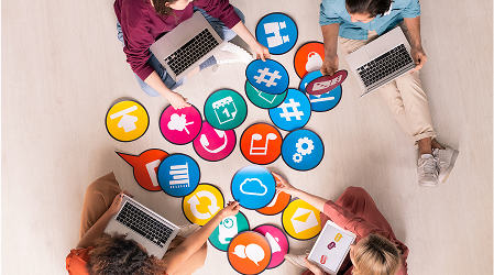 Digital Marketing Agencies