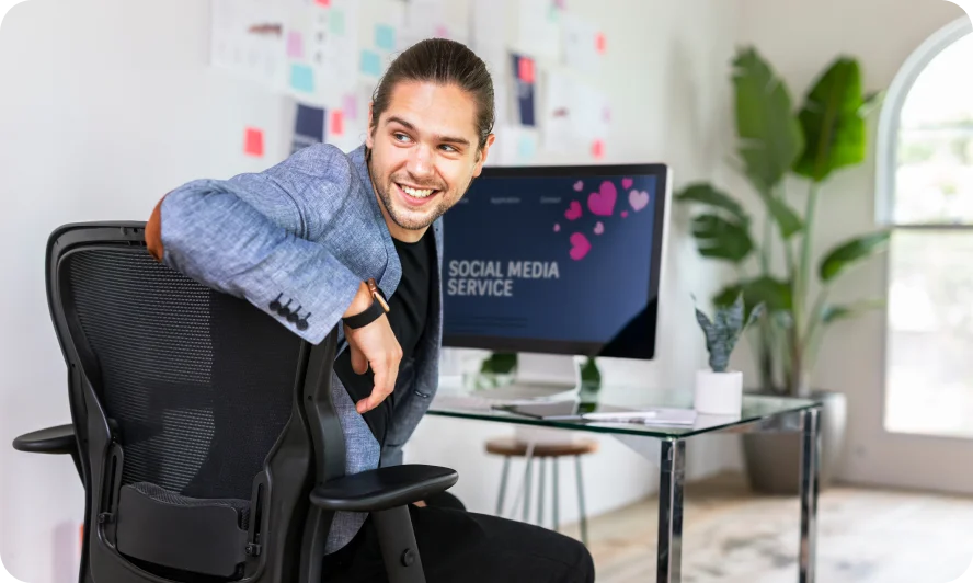 Social Media Managers