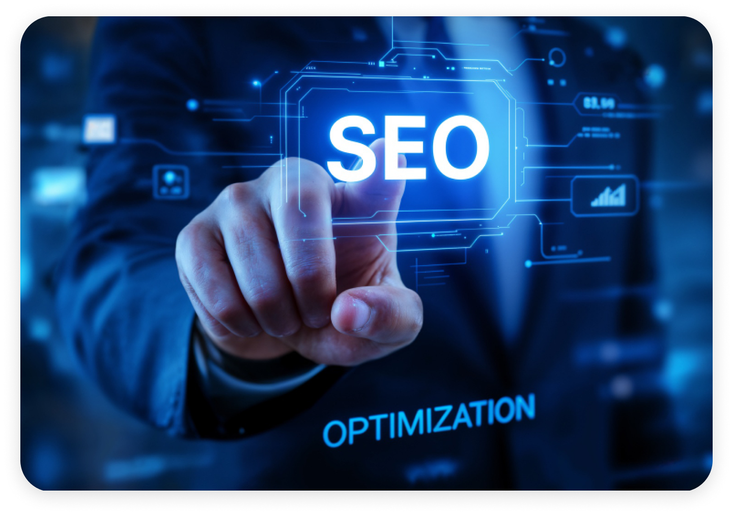 Fact-checked & SEO Optimized Content