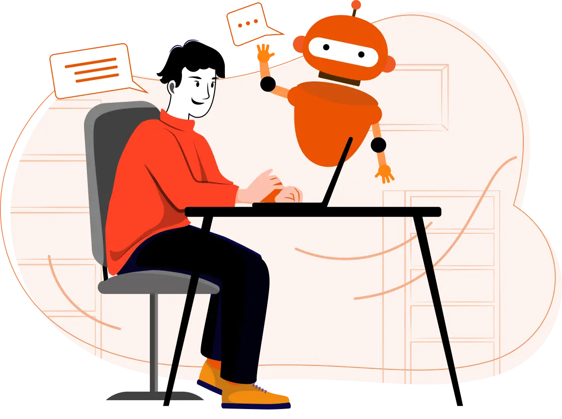 AI Humanizer: A Combination of Machine Efficiency & Human Creativity