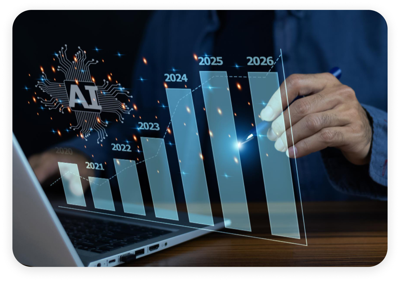 Rank Better By Utilizing The Power Of AI & Human Touch