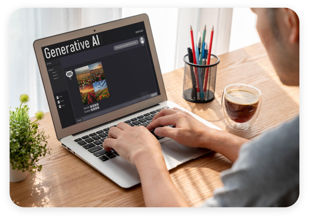 Generate AI Content That Looks Human Written