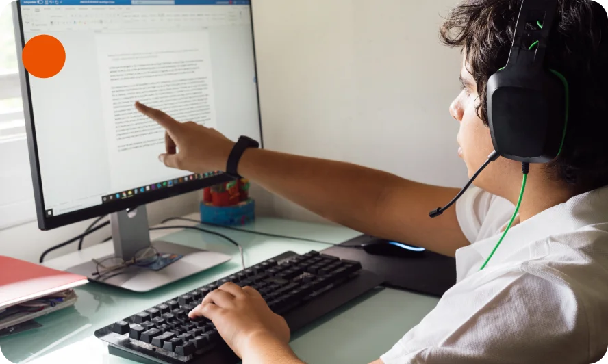 Blog & Article Visuals