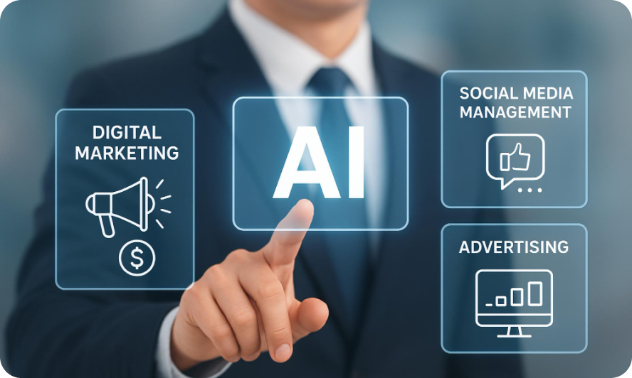 Copywriting & Advertising