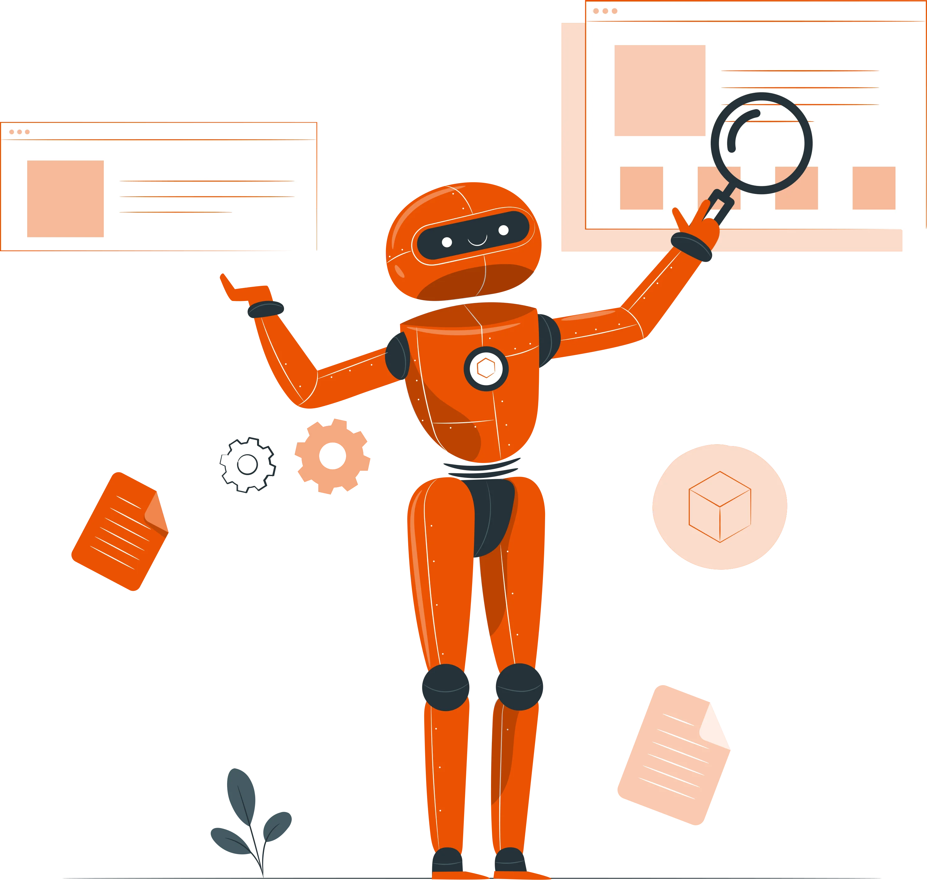 AI Article Reviewer: Refine AI & Human Written Content With Precision