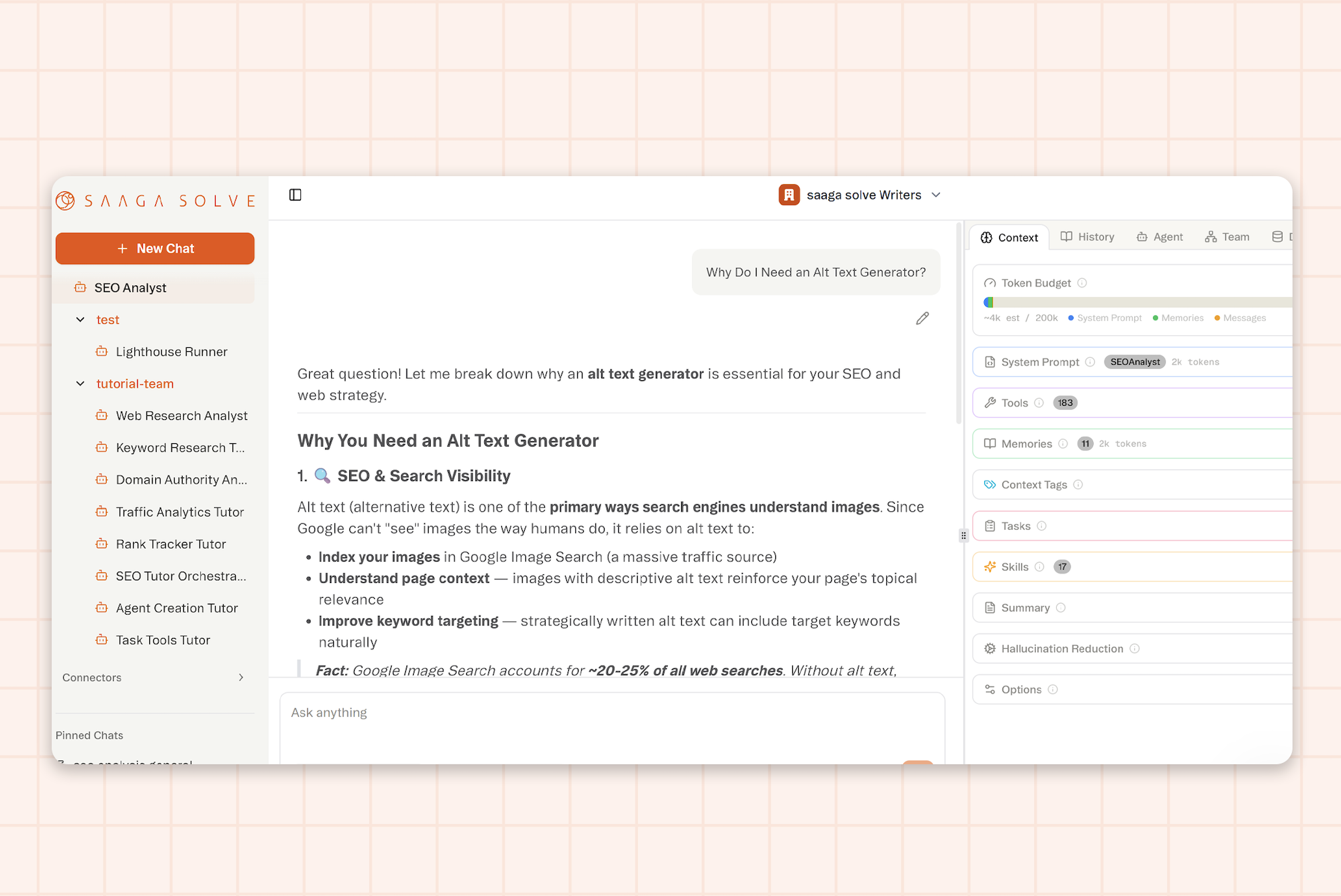 Why Do I Need an Alt Text Generator?