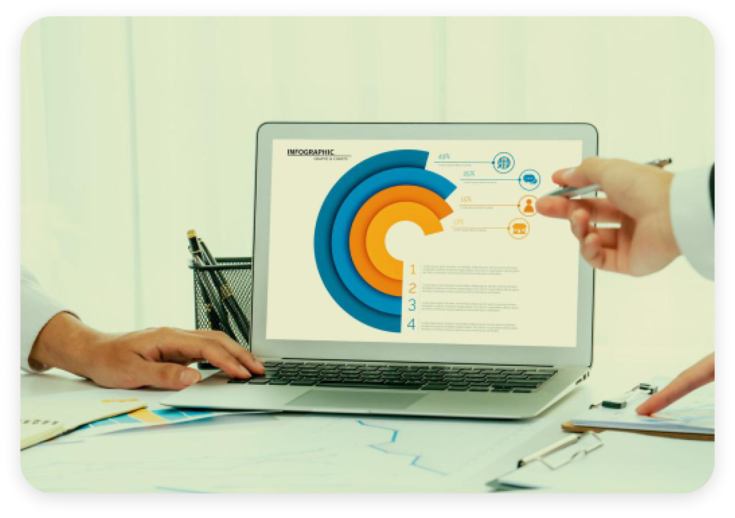 Why Competitor Analysis Is Essential