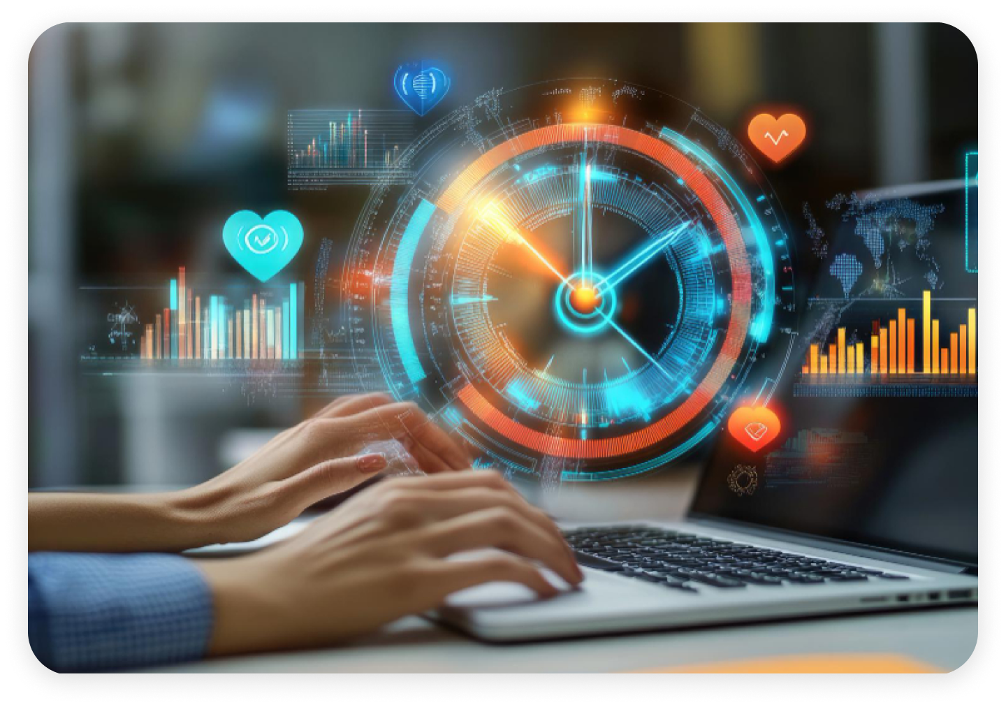 Save Time With Automated Competitor Research