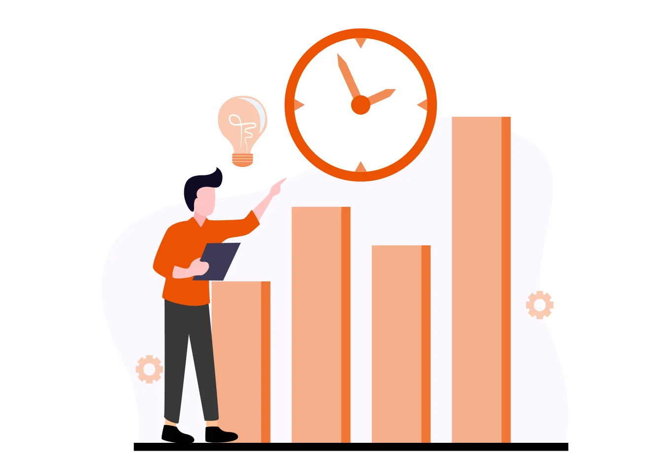 Save Time With Automated Competitor Research