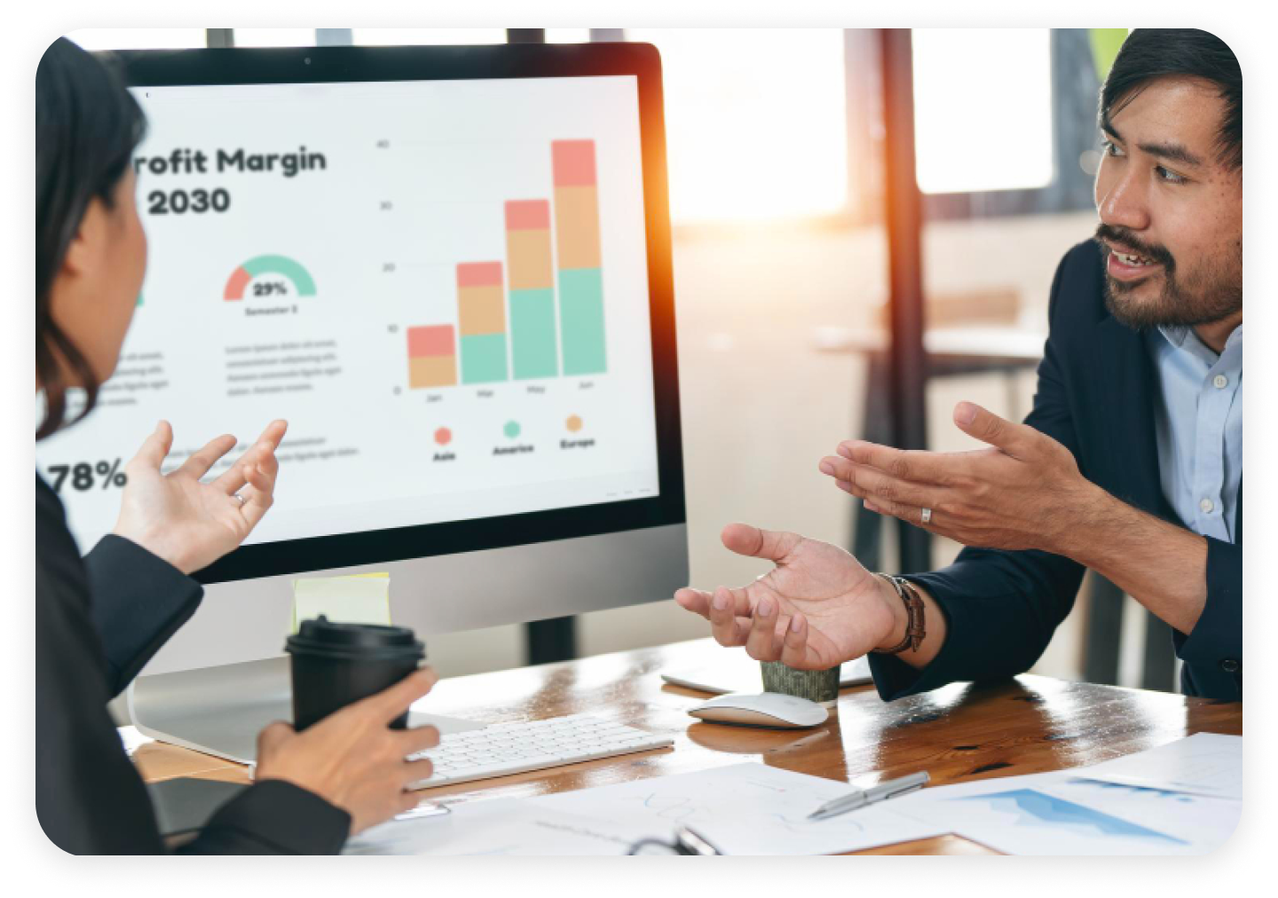 Turn Competitor Insights into Actionable Growth