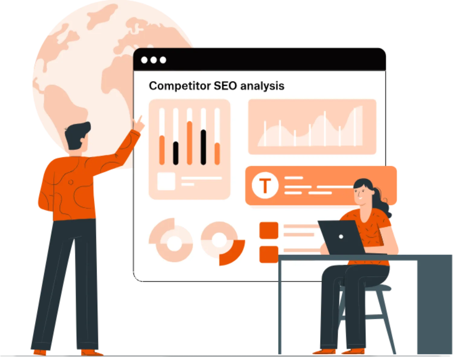 See What Your Competitors Are Doing (and Do It Better)