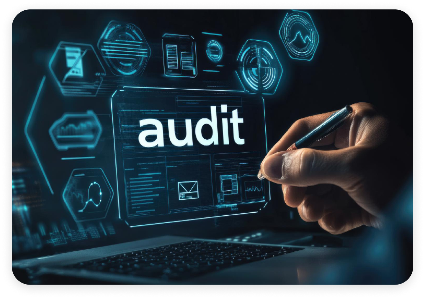 Audit & Refine Your Digital Content