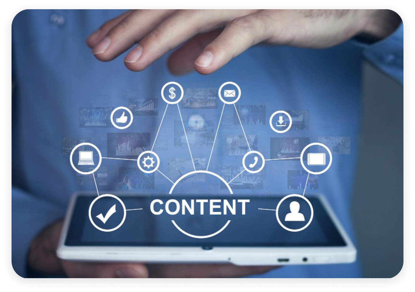 See What Gives Your Competitors the Edge