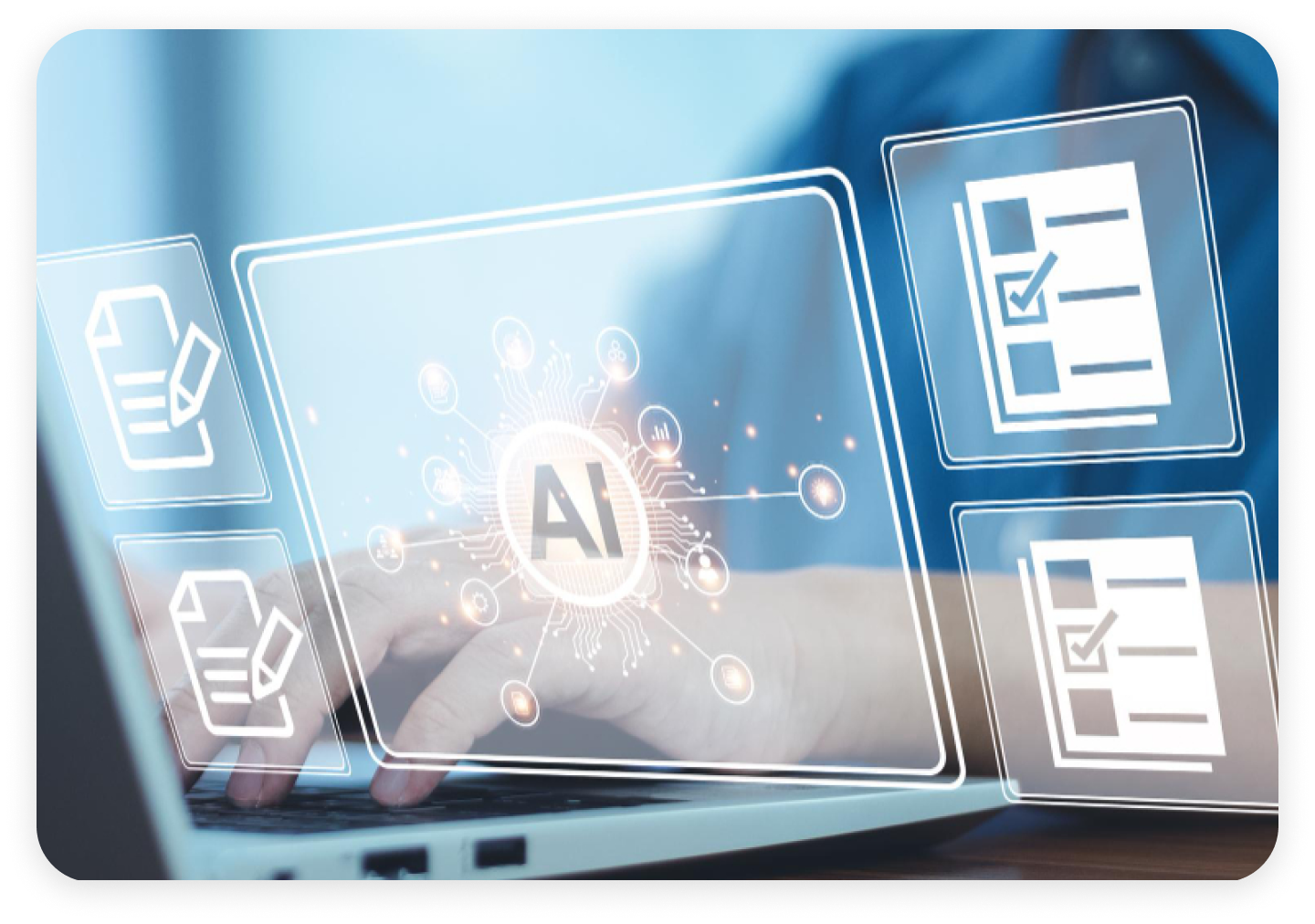 Automated Solutions For All Your Content Problems