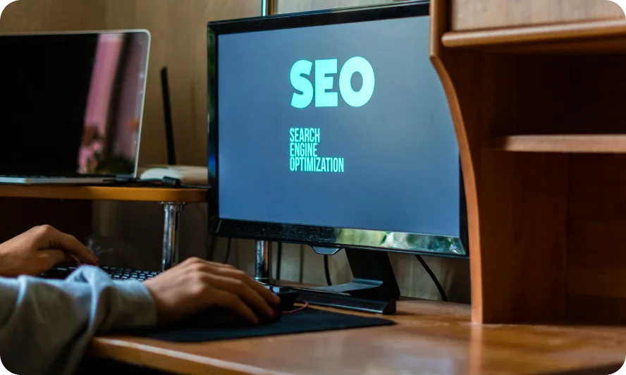 SEO Optimization