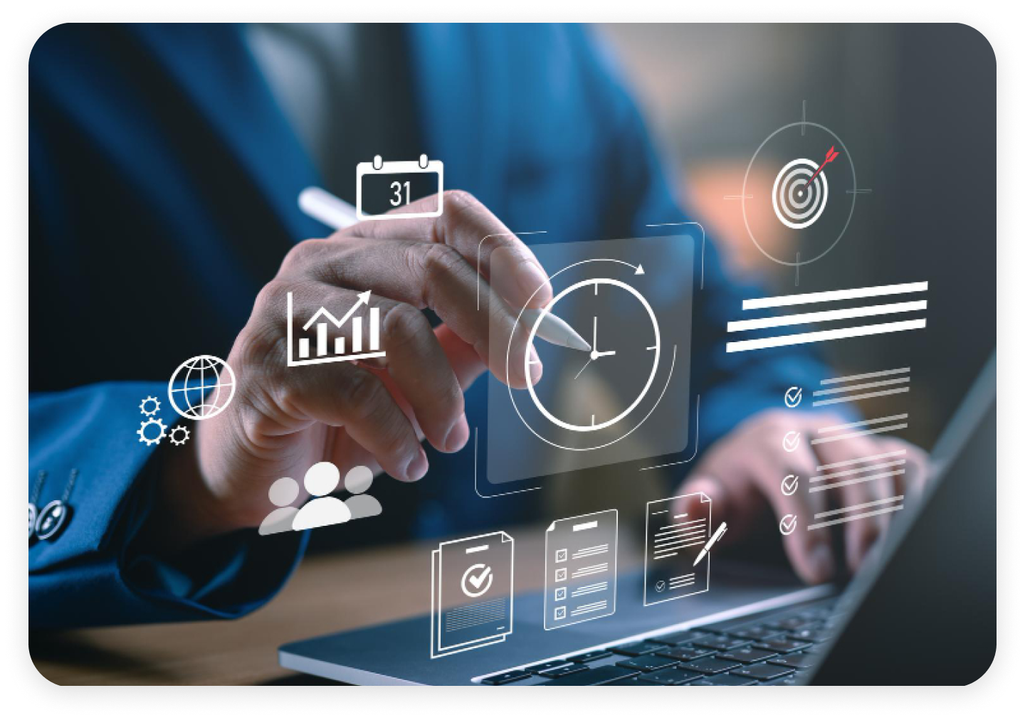 Save Time With Automated Content Gap Analyzer