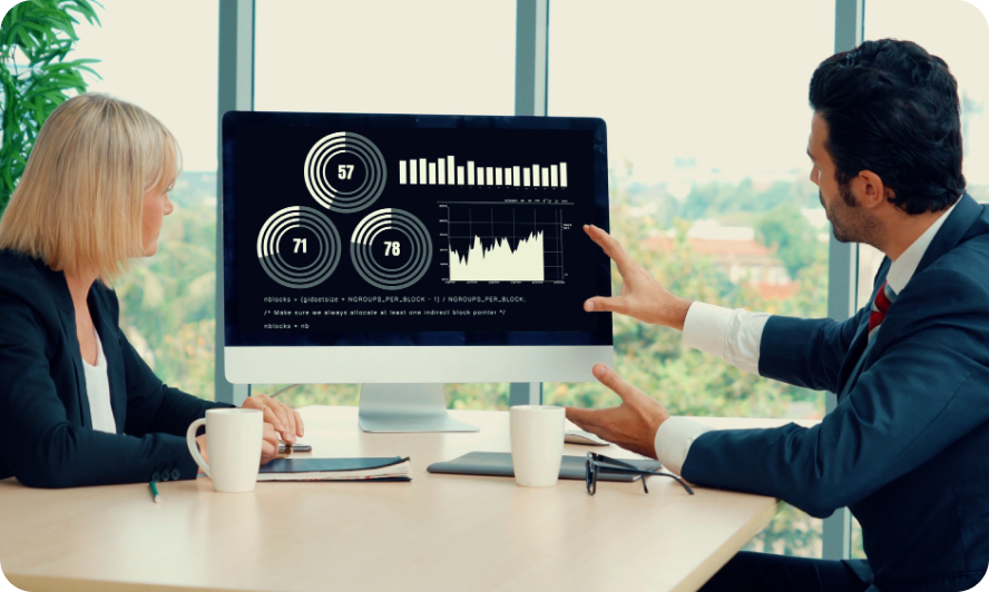 Performance Marketers