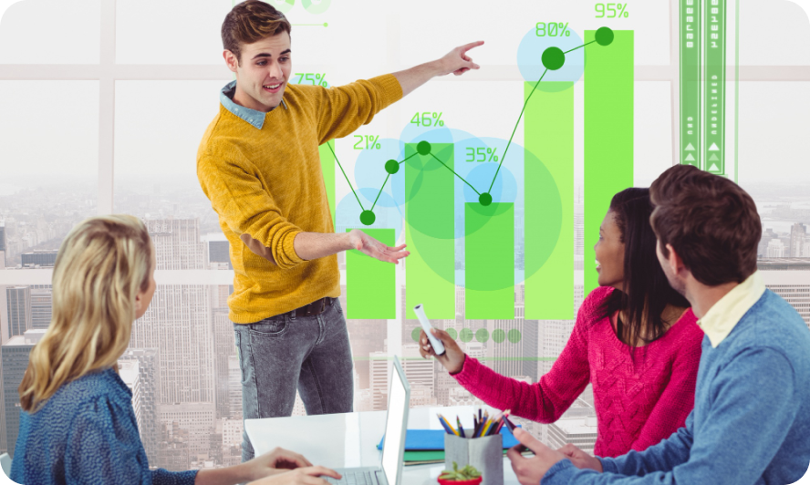 Brand Growth Specialists