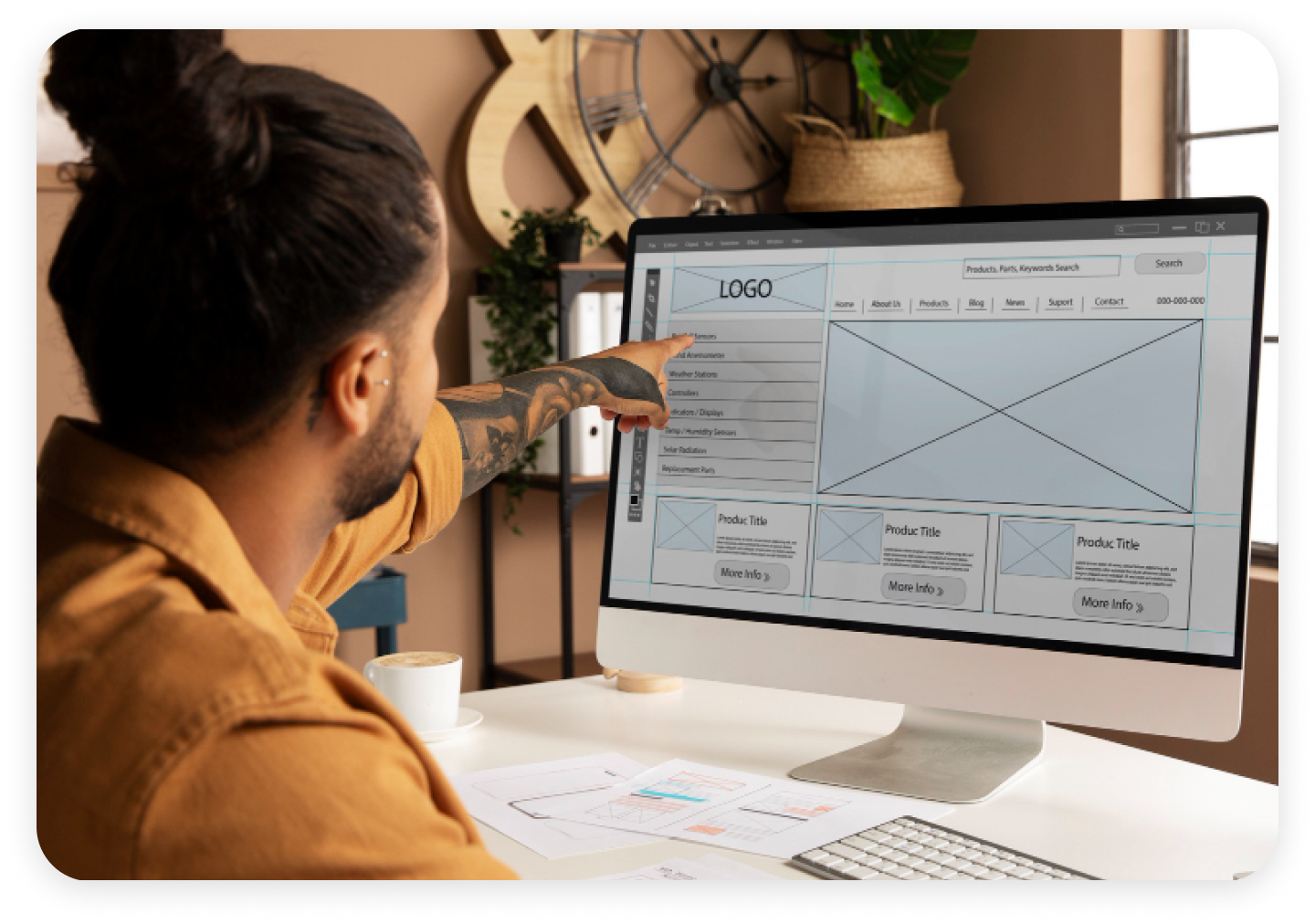 Why Good Site Structure Is Essential