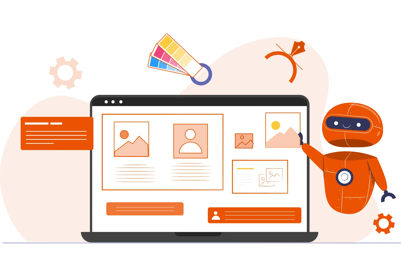 Save Time With AI Site Structure Architect