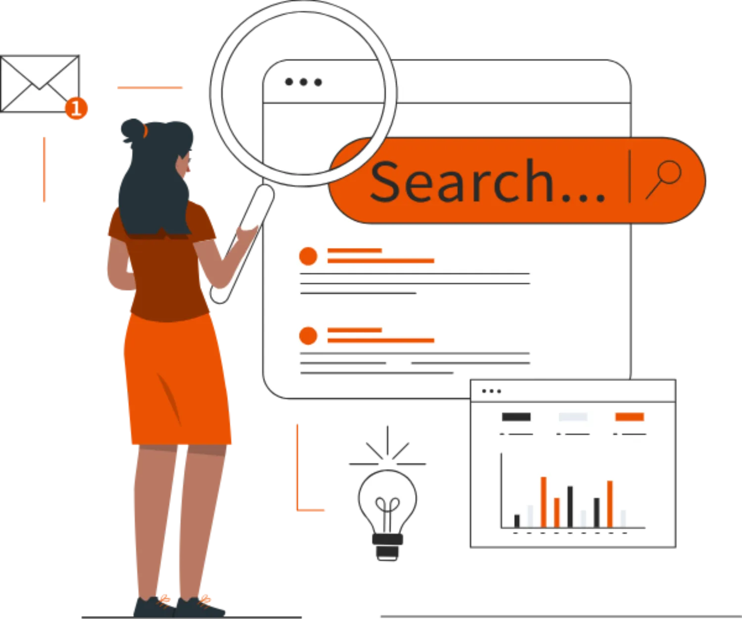 Fill the Gaps Costing You Rankings with Content Gap Analyzer