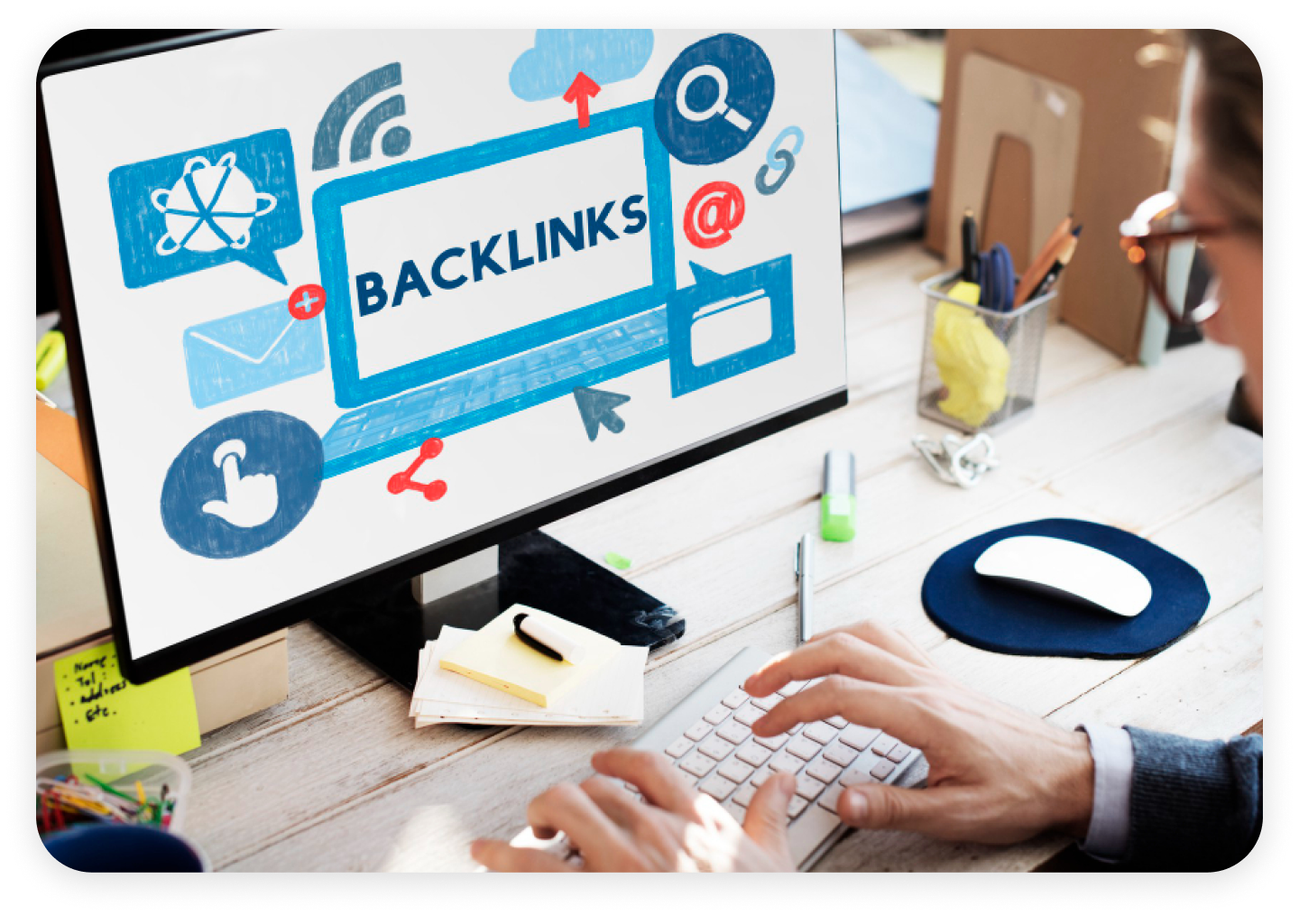 Why Internal Linking Actually Matters