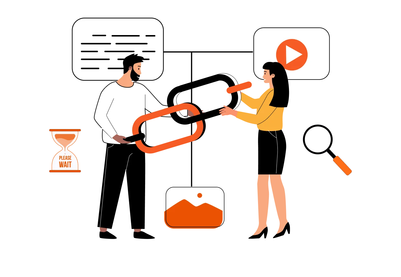 Stop Wasting Hours on Manual Link Audits