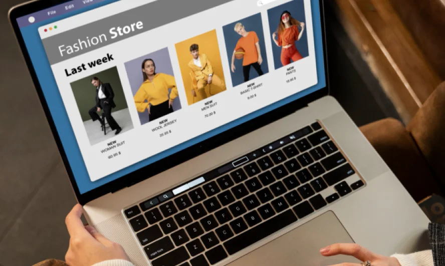 E-commerce Businesses