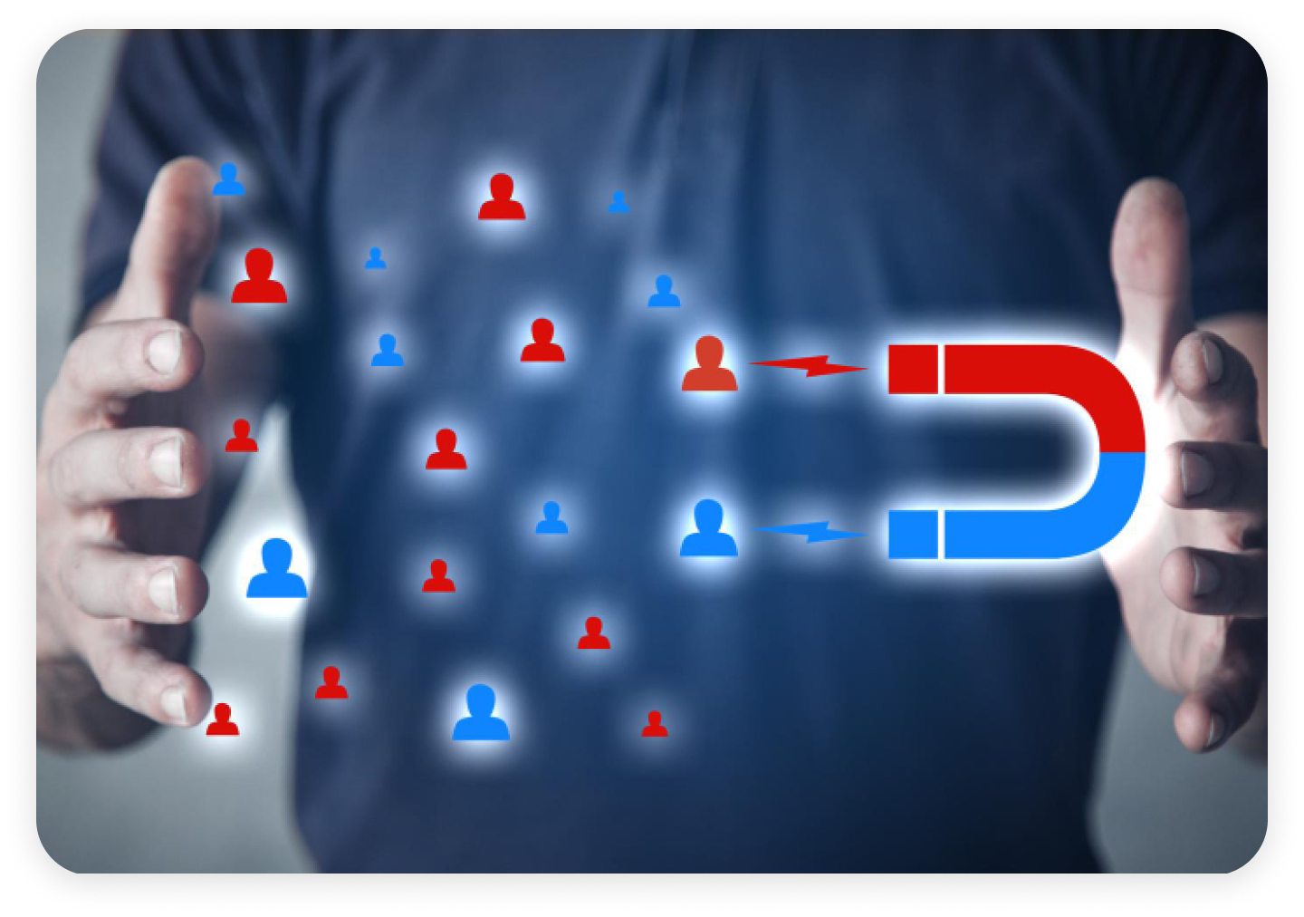 Attract The Right Audience