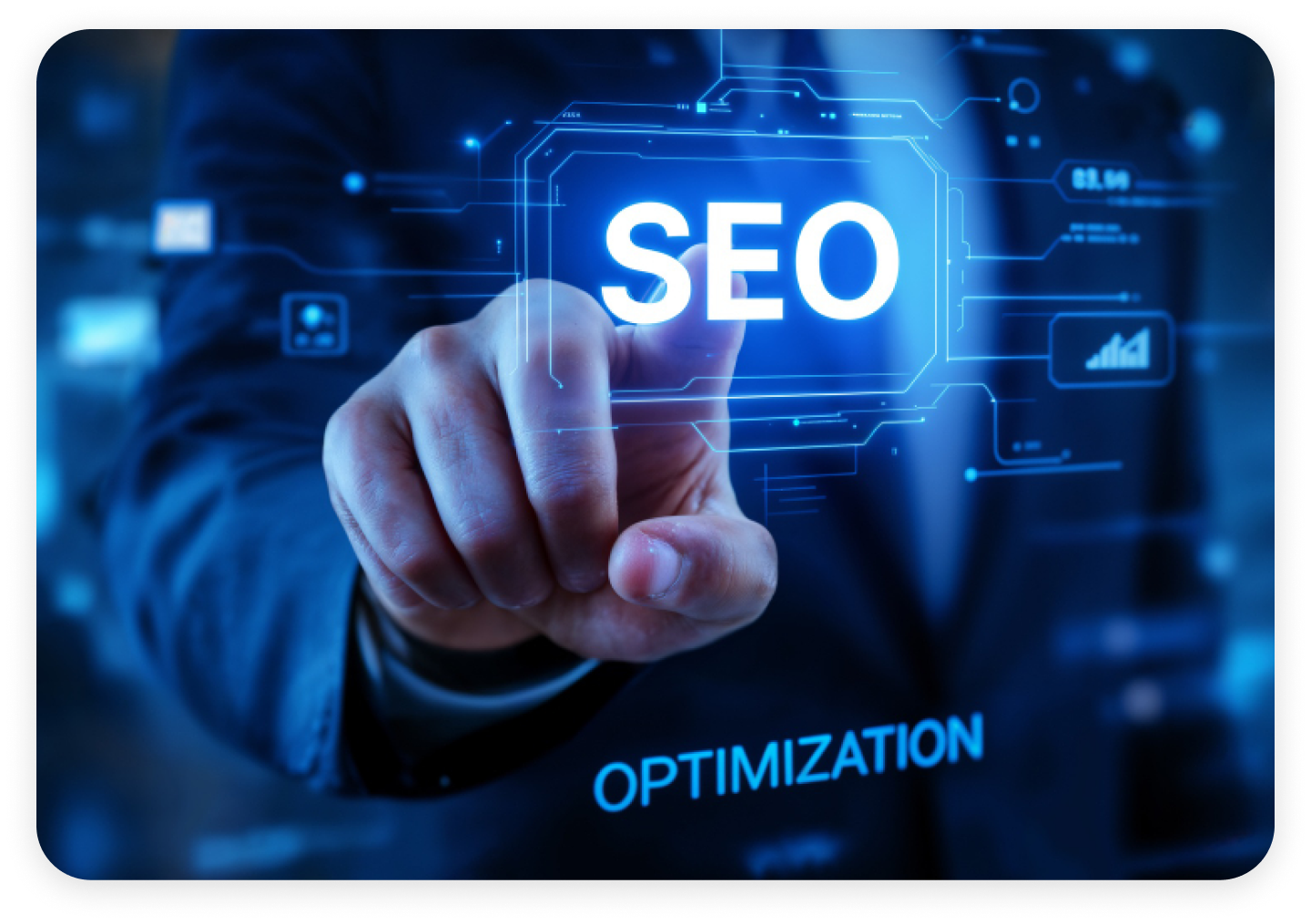 Simplify SEO With Our Keyword Research Tool