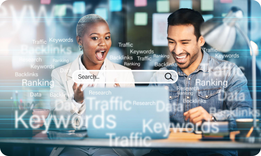 Discover High-Value Keywords