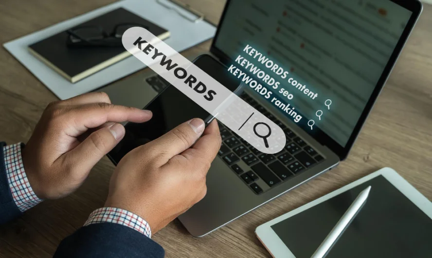 Discover High-Value Keywords