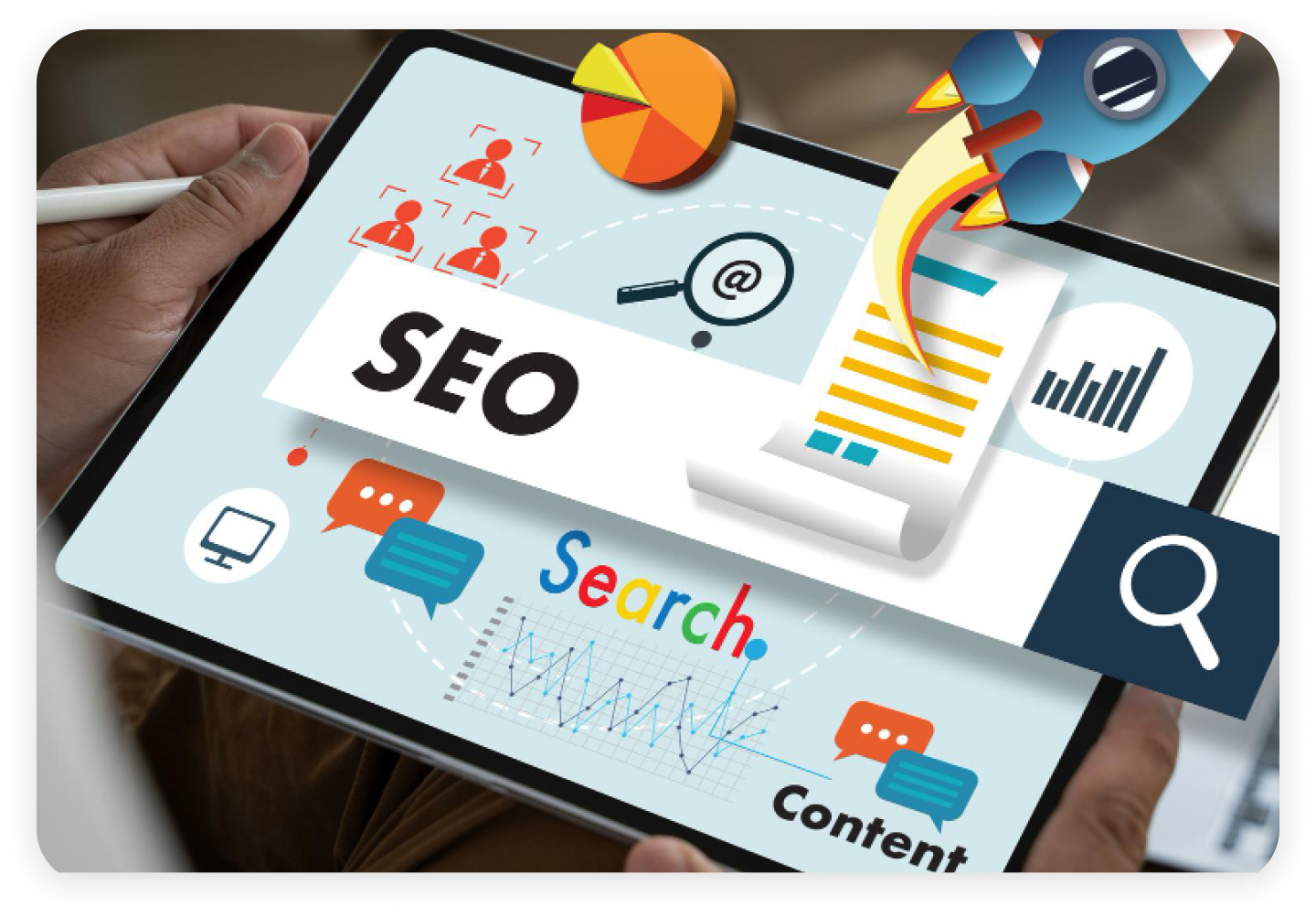 Why Good On-Page SEO Is Essential