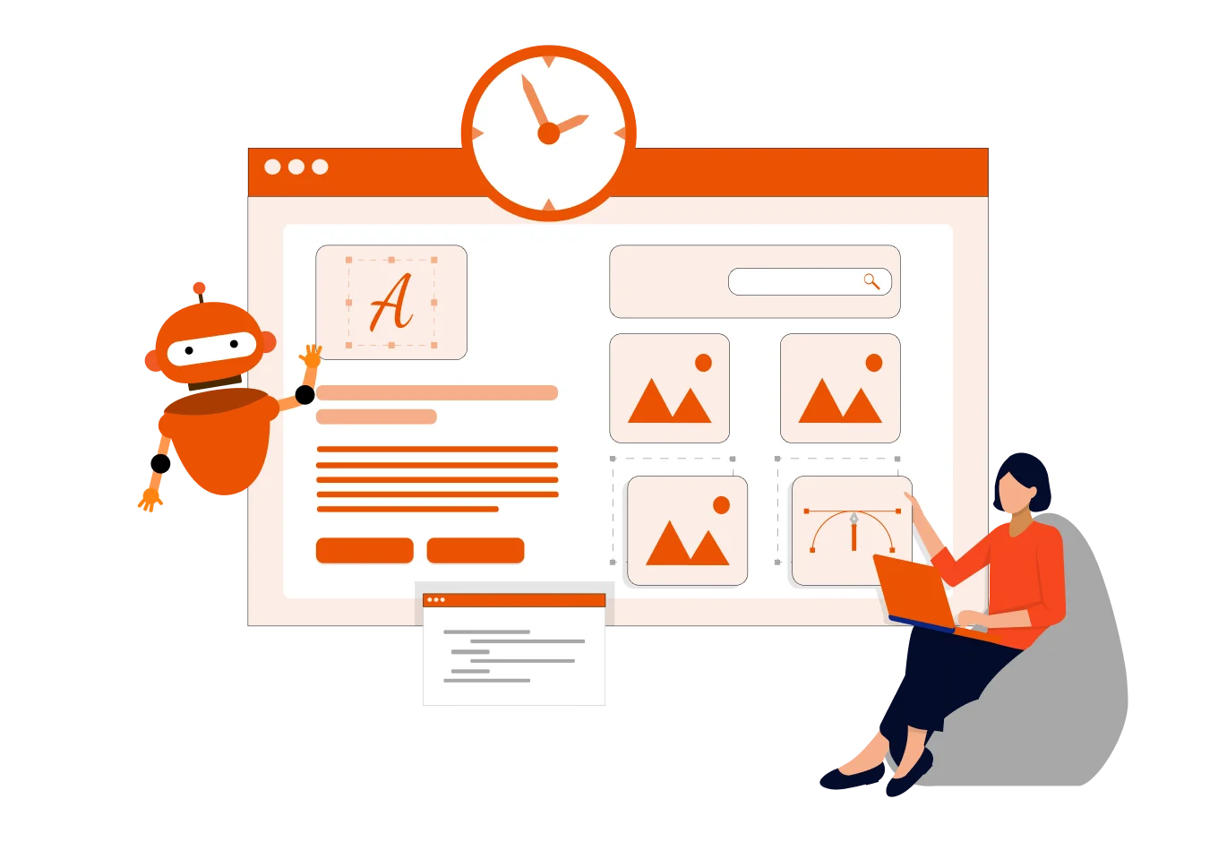 Save Time With Automated On-Page SEO Checker