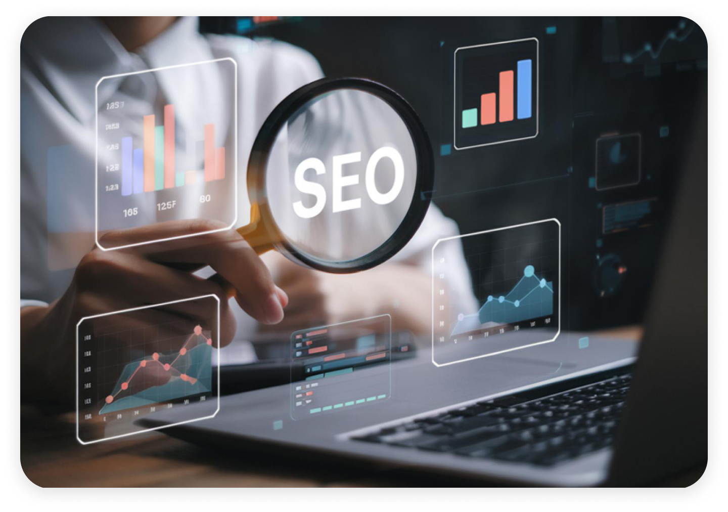A Complete On-Page SEO Solution