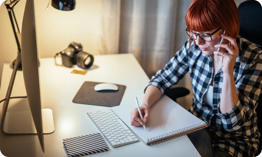 Content Writers & Marketers