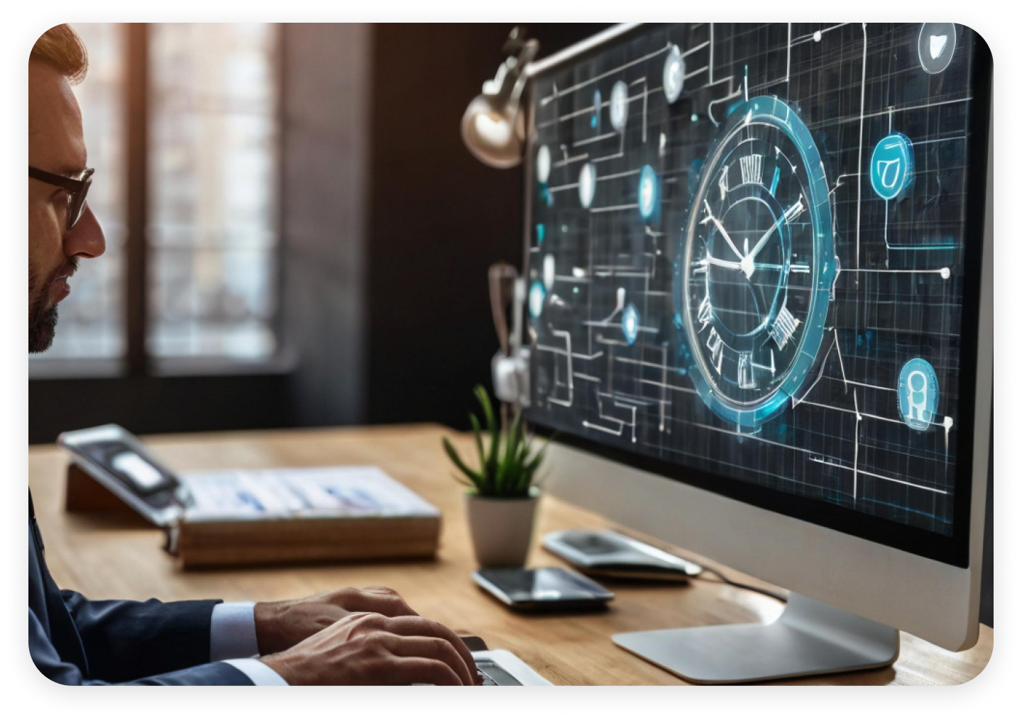 Save Time With Automated Page Grader