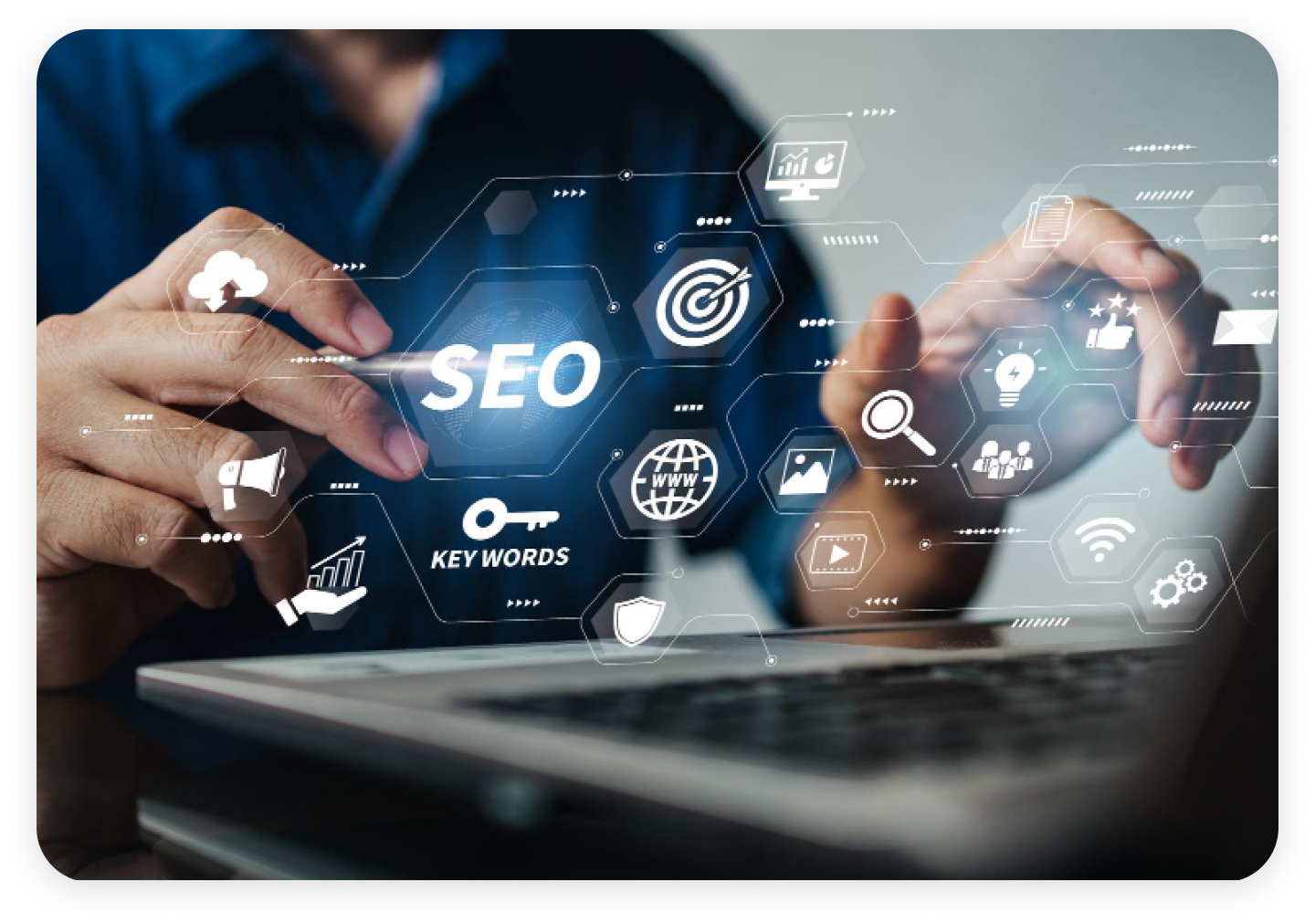 Why Your Website's Health Matters