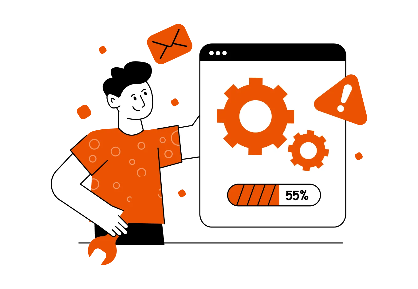 Why Do You Need A Site Technical Issues Helper?