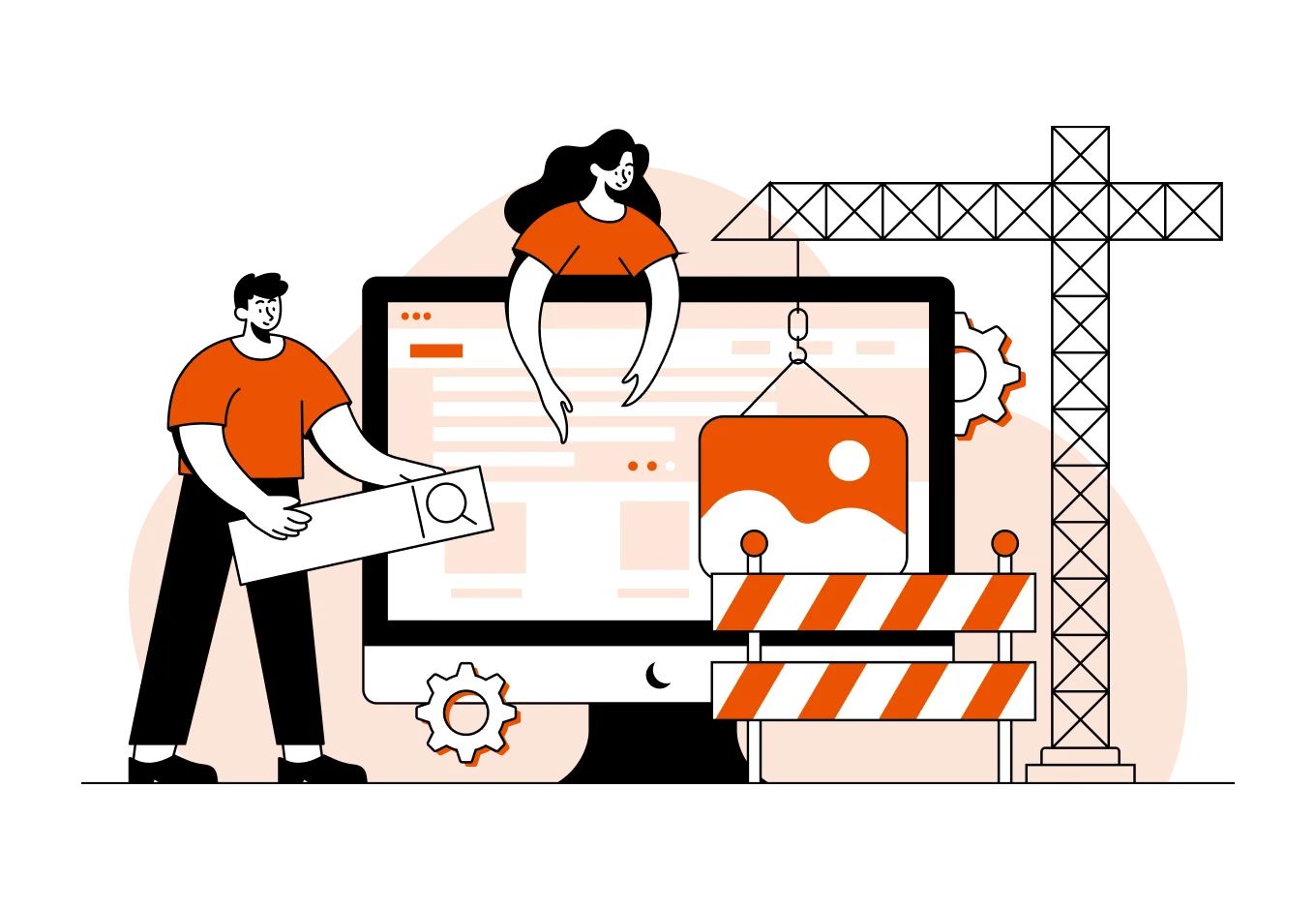 Build a Strong Foundation With a Technically Sound Website