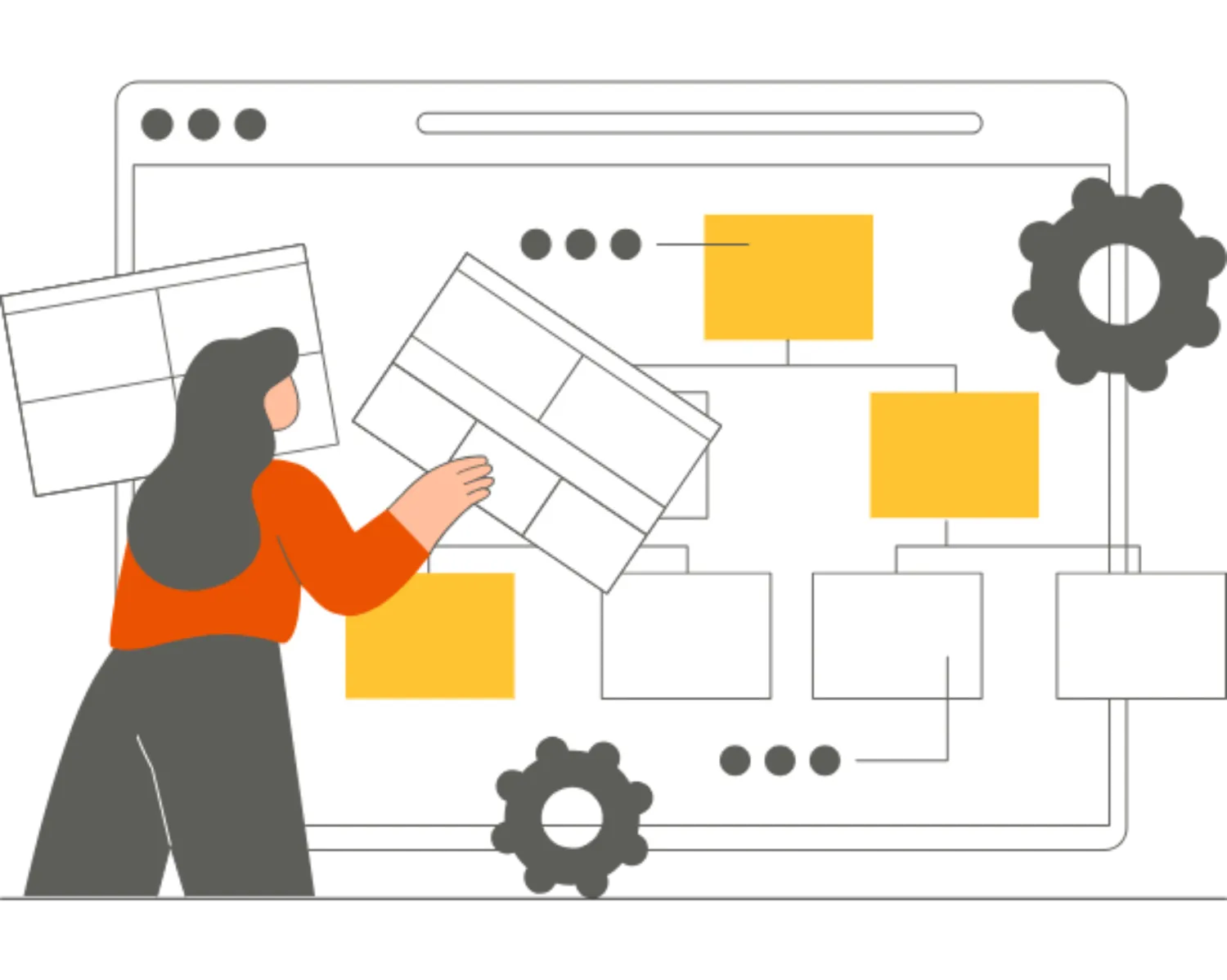 Map, Organize, and Scale Your Website
